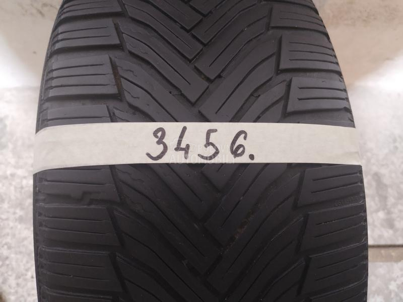 Michelin 225/50 R17 Zimska