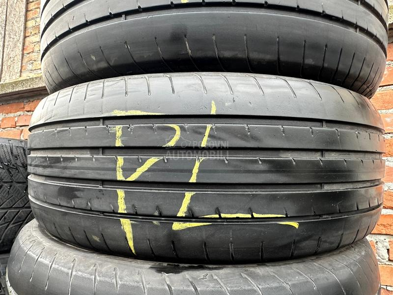 Goodyear 235/55 R18 Letnja