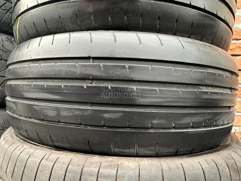 Goodyear 235/55 R18 Letnja