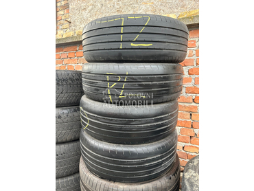 Goodyear 235/55 R18 Letnja