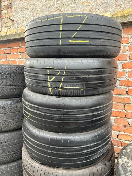 Goodyear 235/55 R18 Letnja