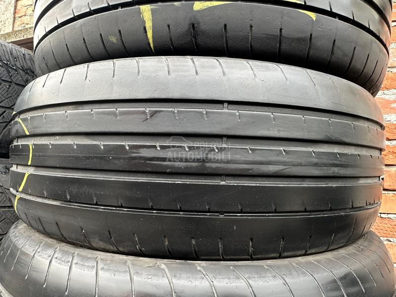 Goodyear 235/55 R18 Letnja