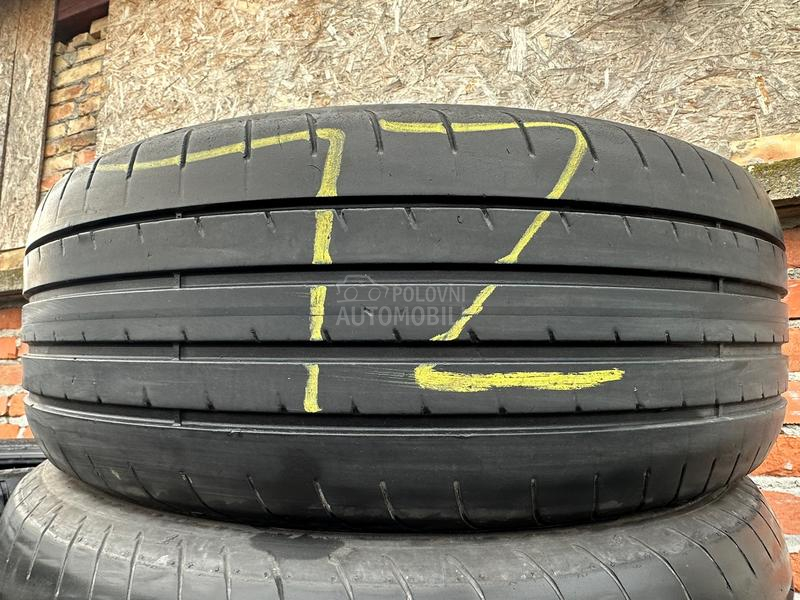 Goodyear 235/55 R18 Letnja