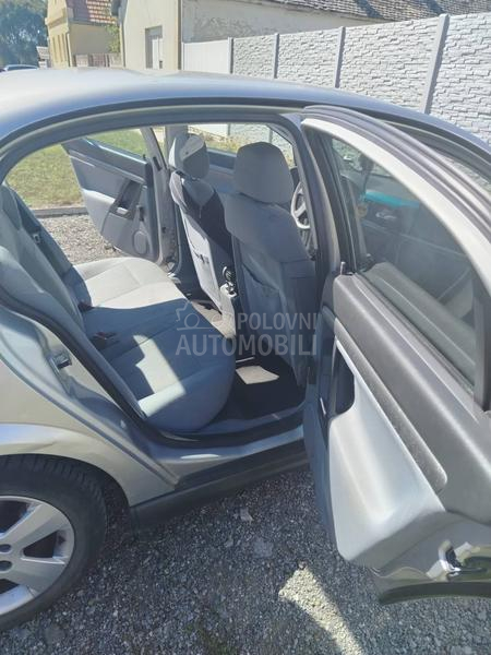 Opel Vectra C 