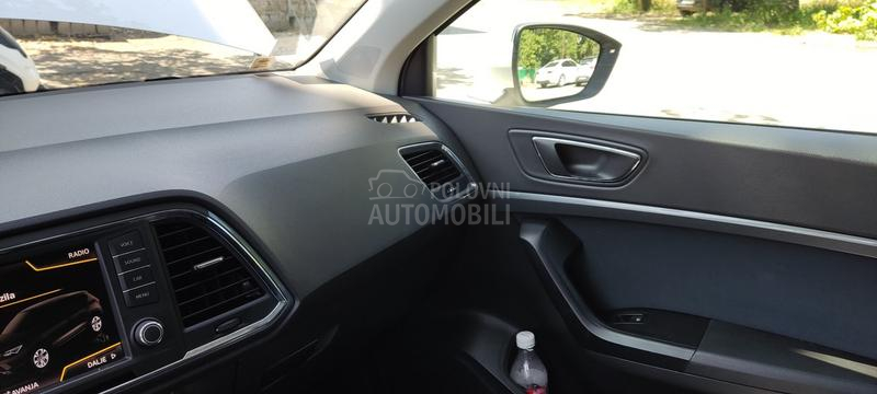 Seat Ateca 1.6 TDI