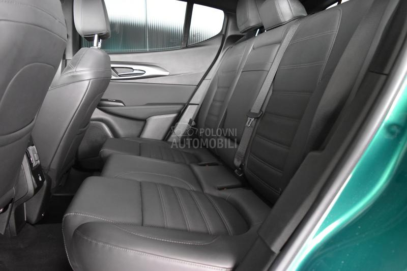 Alfa Romeo Tonale Hybrid Q4 AT