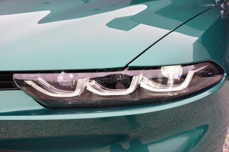 Alfa Romeo Tonale Hybrid Q4 AT