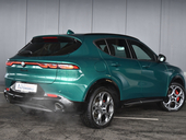 Alfa Romeo Tonale Hybrid Q4 AT