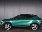 Alfa Romeo Tonale Hybrid Q4 AT