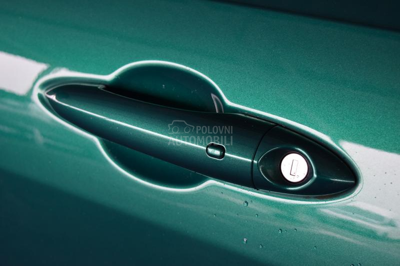 Alfa Romeo Tonale Hybrid Q4 AT