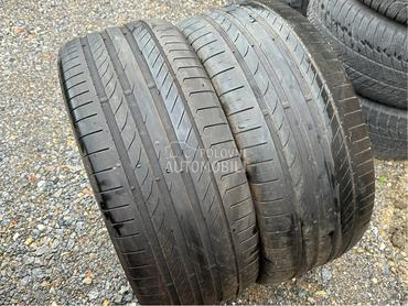 Continental 275/45 R20 Letnja