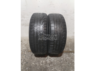 Pirelli 205/55 R17 Zimska