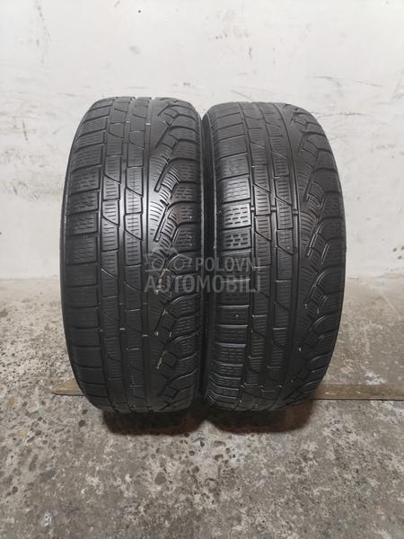 Pirelli 205/55 R17 Zimska