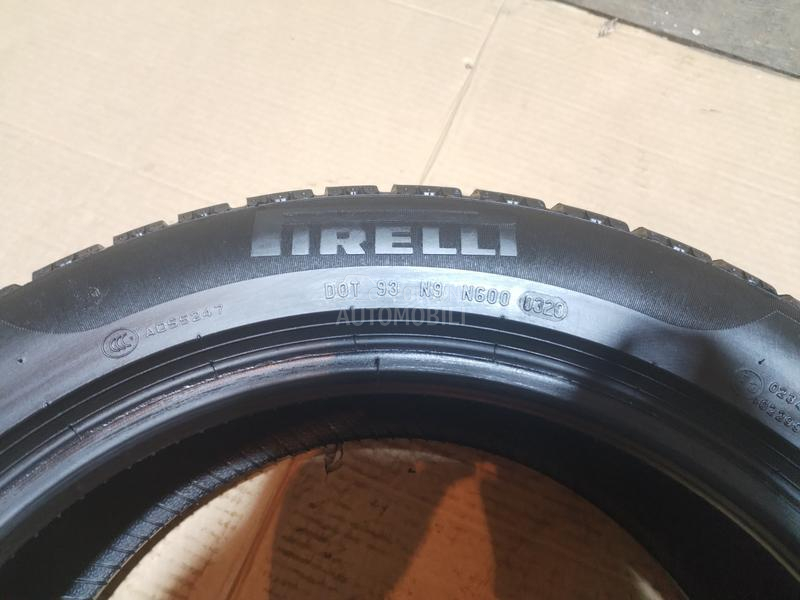 Pirelli 205/55 R17 Zimska