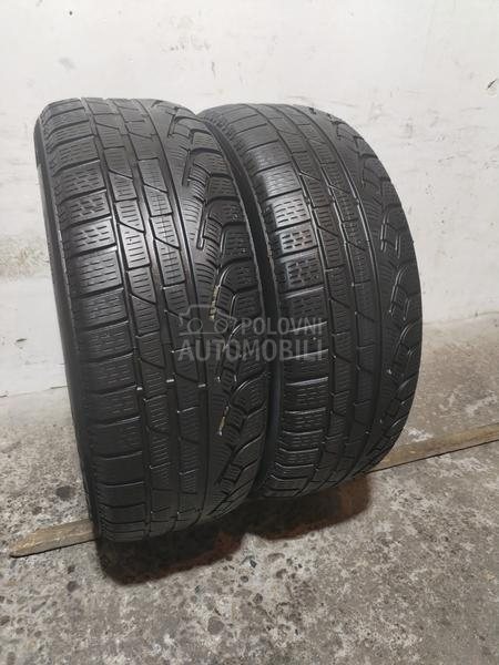 Pirelli 205/55 R17 Zimska
