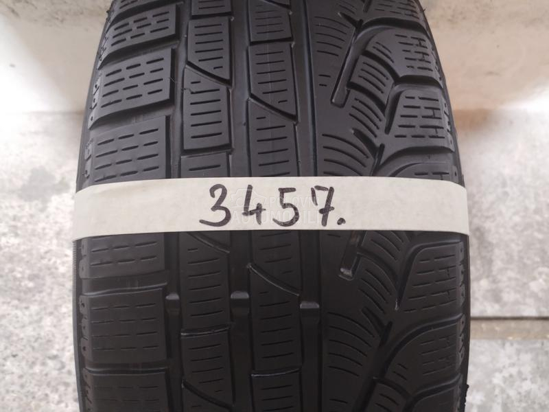 Pirelli 205/55 R17 Zimska