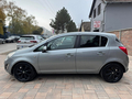 Opel Corsa D 