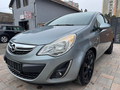 Opel Corsa D 