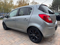 Opel Corsa D 