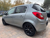 Opel Corsa D 
