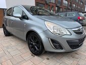 Opel Corsa D 150 Adam nov