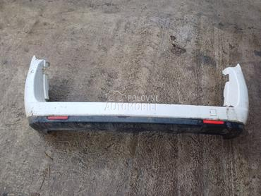 Zadnji branik za Fiat Doblo od 2010. do 2020. god.