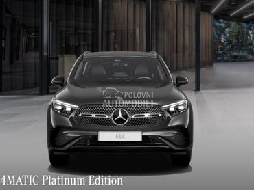 Mercedes Benz GLC 220 AMG