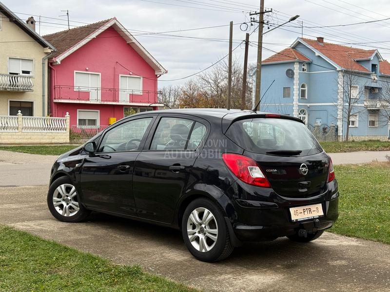 Opel Corsa D 1.3 CDTI COSMO