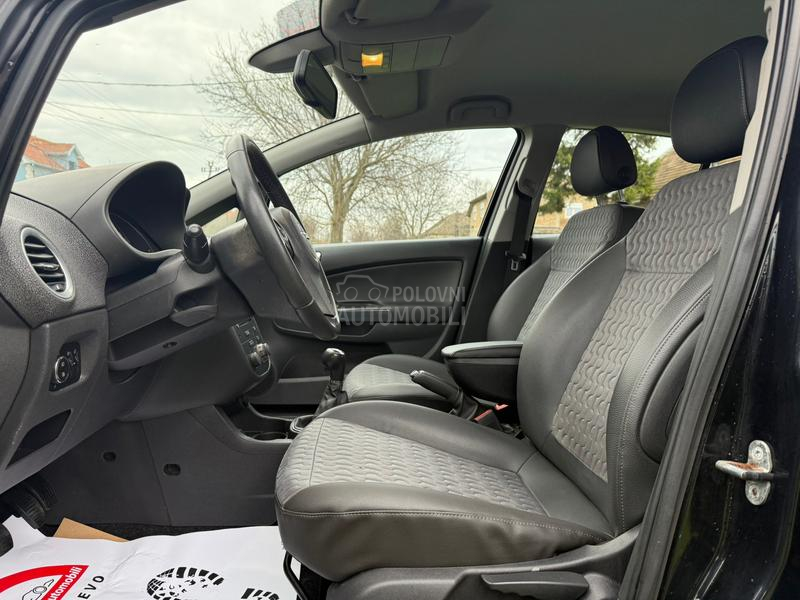 Opel Corsa D 1.3 CDTI COSMO
