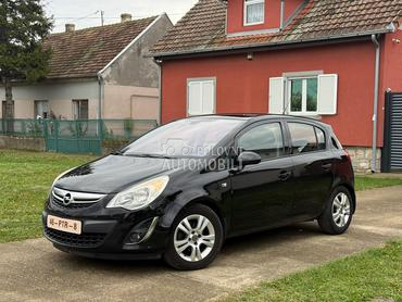 Opel Corsa D 1.3 CDTI COSMO