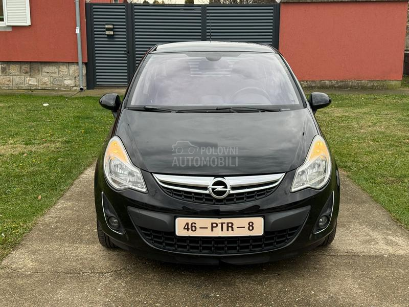 Opel Corsa D 1.3 CDTI COSMO