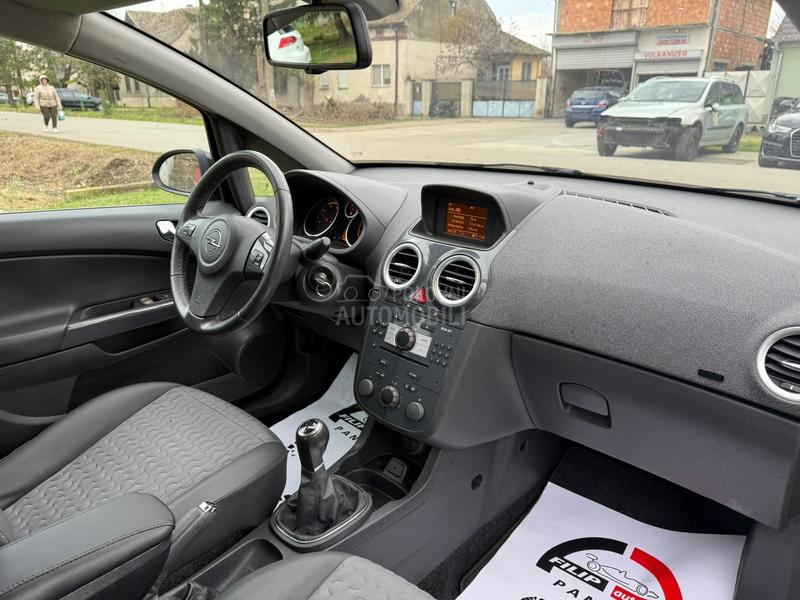Opel Corsa D 1.3 CDTI COSMO