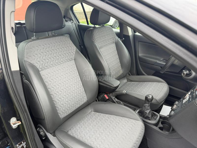 Opel Corsa D 1.3 CDTI COSMO