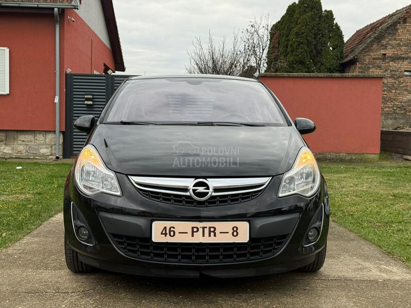 Opel Corsa D 1.3 CDTI COSMO