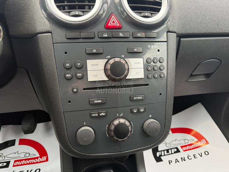 Opel Corsa D 1.3 CDTI COSMO