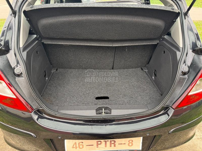 Opel Corsa D 1.3 CDTI COSMO