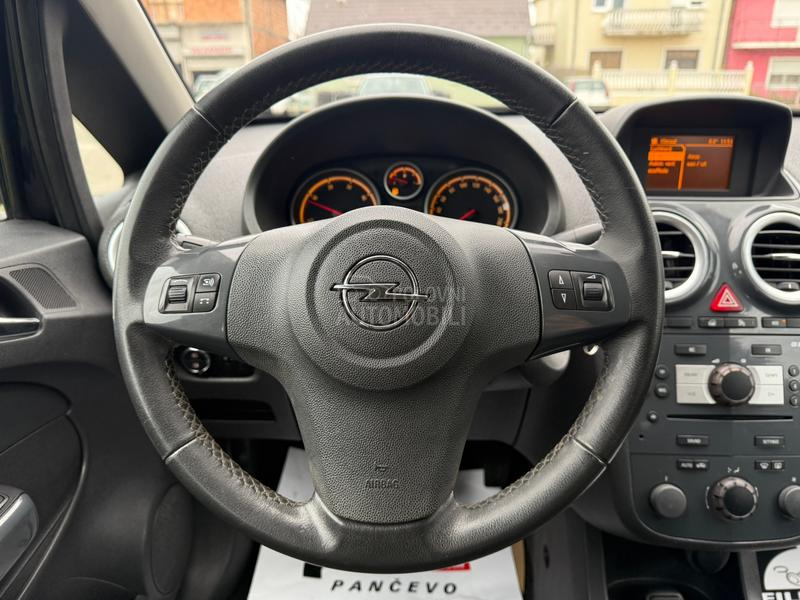 Opel Corsa D 1.3 CDTI COSMO