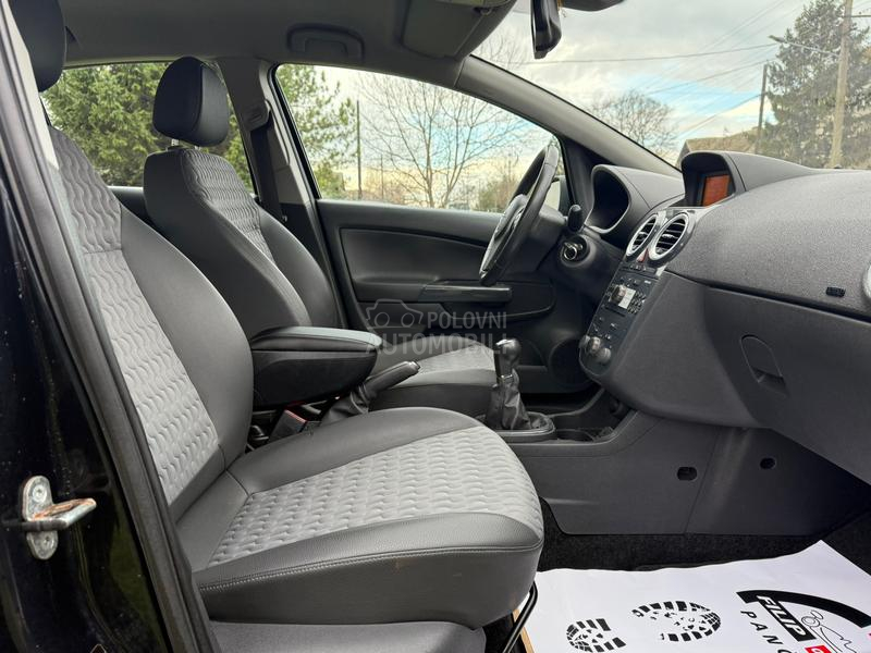 Opel Corsa D 1.3 CDTI COSMO