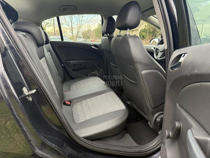Opel Corsa D 1.3 CDTI COSMO