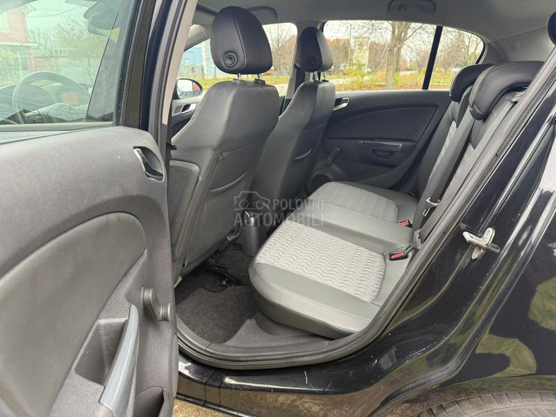 Opel Corsa D 1.3 CDTI COSMO