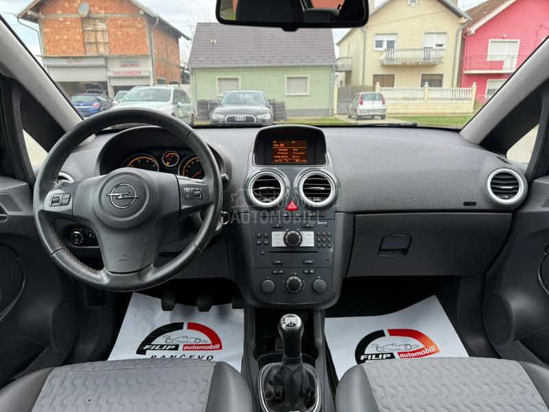 Opel Corsa D 1.3 CDTI COSMO