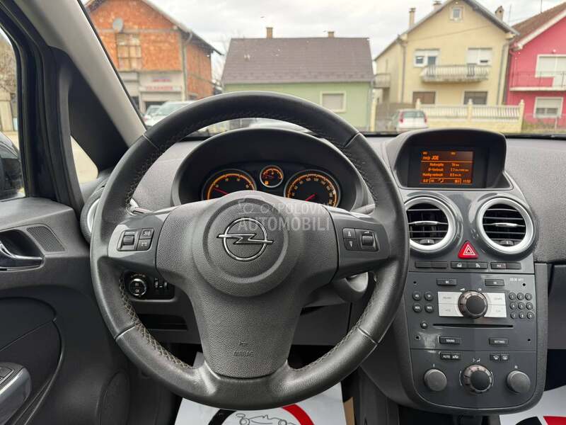 Opel Corsa D 1.3 CDTI COSMO