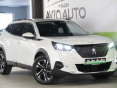 Peugeot 2008 RATA OD181/ALLU.AT8