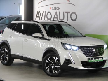 Peugeot 2008 RATA OD181/ALLU.AT8