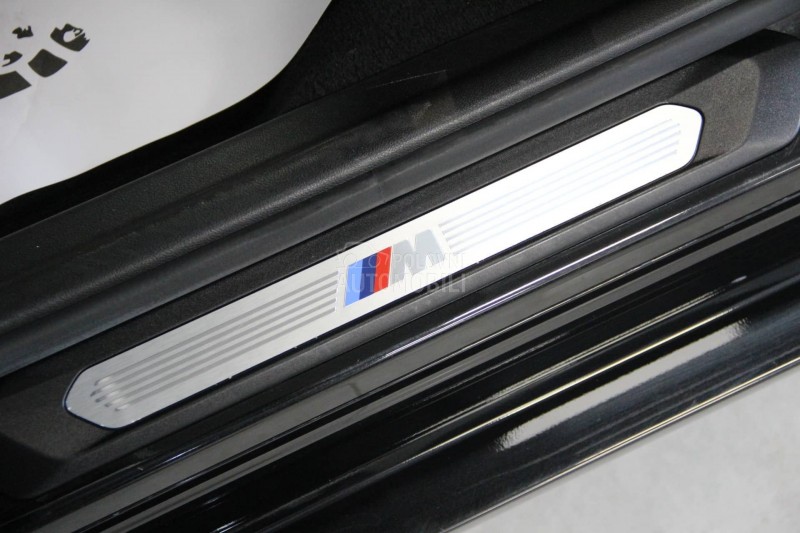 BMW X3 M SPORT HYBRID