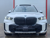 BMW X5 40xd/M PRO/AIR/22