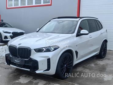 BMW X5 40xd/M PRO/AIR/22