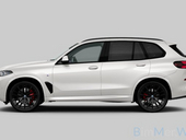 BMW X5 40xd/M PRO/AIR/22