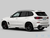 BMW X5 40xd/M PRO/AIR/22