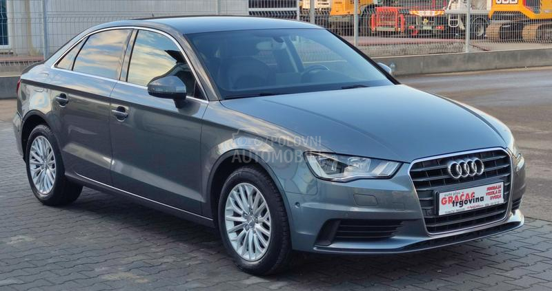 Audi A3 1.4 FSI ULTRA